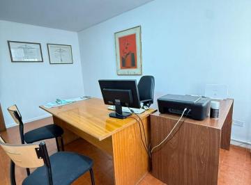 Oficina comercial de 2 ambientes, Ciudad de Mendoza · Oficina Centrica Mitre Casi Colon