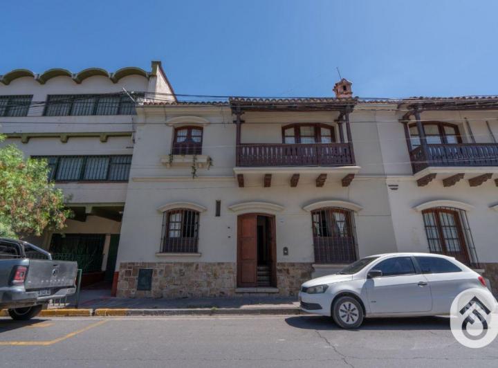 Casa · 158m² · 7 Ambientes