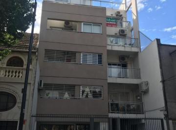 Departamento · 54m² · 2 Ambientes · 1 Cochera · Escritorio, Balcón, Cochera, Toilete, Suite, Sum. El Mejor