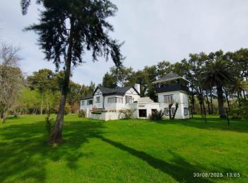 Casa de 10 ambientes, Tigre · Imponente Casa en El Delta