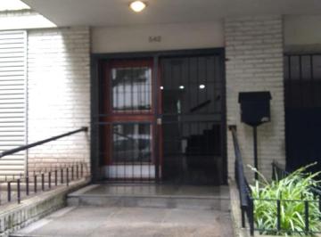 Departamento · 1m² · 2 Ambientes · 3 de Febrero 542 07 - 01