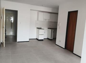 Departamento · 35m² · 2 Ambientes · Venta Departamento de un Dormitorio a Estrenar