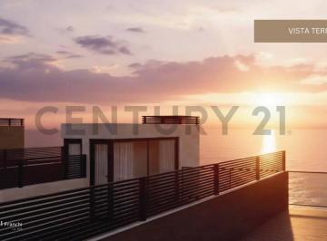 Departamento · 69m² · 2 Ambientes · 1 Cochera · Departamentos en Pozo en Colonia Marina Mar de Las Pampas
