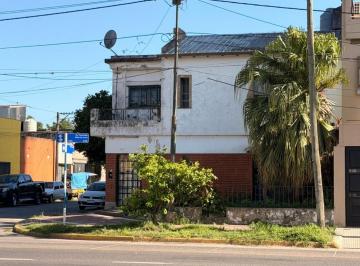 Terreno · 390m² · Terreno Comercial en Venta | Av Mate de Luna Esq. Pasaje Roma