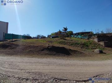Terreno · 800m² · Terreno en Tierra Alta