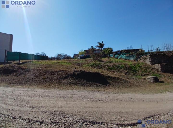 Terreno · 800m²