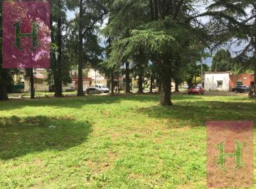 Terreno · 466m² · Venta Uruguayana 479 | Lote en Esquina en Ezeiza – Zona Sur