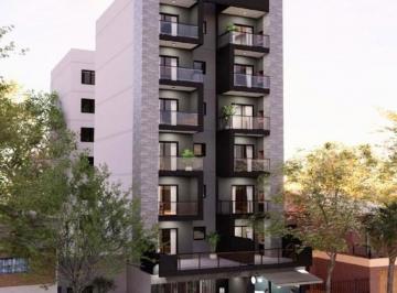 Departamento · 28m² · 1 Ambiente · Departamento Mono Ambientes con Parrila en El Balcon