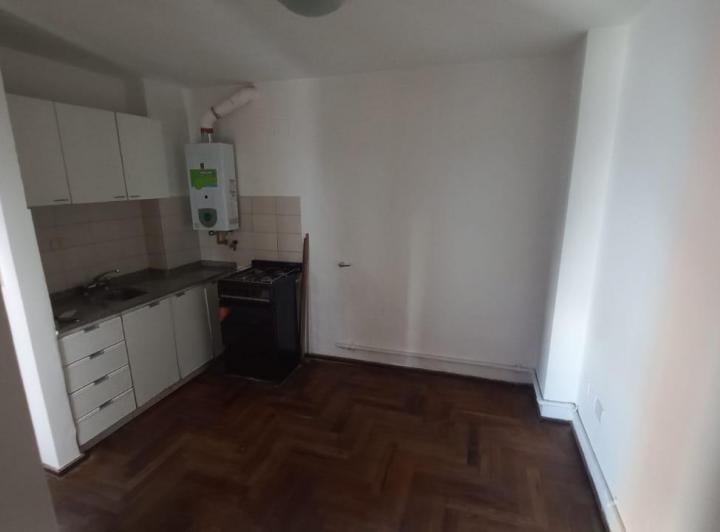 Departamento · 30m² · 2 Ambientes