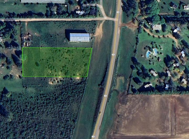 Terreno · 10400m²