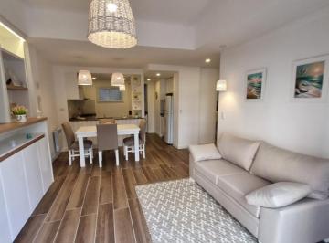 Departamento · 72m² · 3 Ambientes · Departamento en Plaza Colon