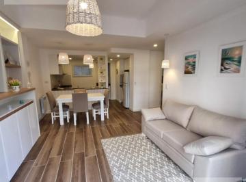 Departamento · 72m² · 3 Ambientes · Departamento en Plaza Colon