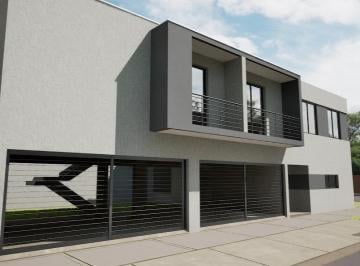 Departamento · 65m² · 2 Ambientes · 1 Cochera · Inversión en Pozo de Departamento – Barrio Portal del Sur II, Carrodilla