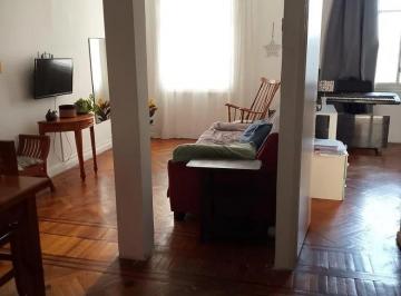 Departamento · 66m² · 2 Ambientes · Departamento en Venta en Monserrat, Capital Federal, Buenos Aires