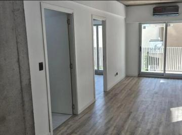 Departamento · 50m² · 2 Ambientes · Dos Ambientes a Estrenar en Nuñez