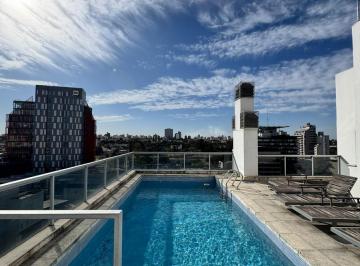 Departamento · 65m² · 2 Dormitorios · Departamento en Venta Cordoba Centro Sobre Calle Humberto Primo