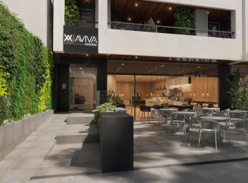 Departamento · 47m² · 2 Ambientes · Inverti en Aviva Rondeau - 1 Dorm