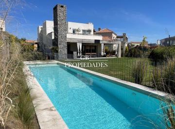 GBB-GBB-1634_2 · Venta de Casa 6 Ambientes en Ayres Plaza, Pilar