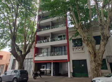 Departamento · 61m² · 3 Ambientes · Depto 2 Dorm. a Estrenar con Balcón – Escritura Inmediata