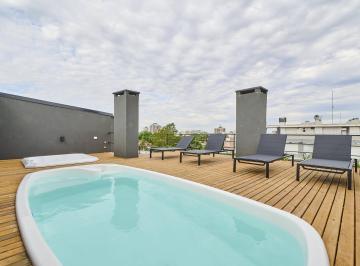 Departamento · 71m² · 3 Ambientes · Venta Departamento 3 Amb en Tigre Centro