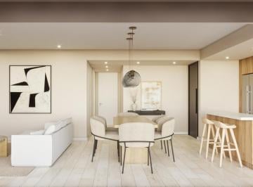 Departamento · 91m² · 3 Ambientes · Venta Departamento en Pozo en Belgrano