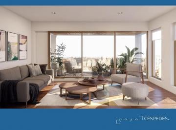 Departamento · 135m² · 4 Ambientes · 1 Cochera · Venta Departamento Triplex en Colegiales