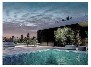 Departamento · 73m² · 3 Ambientes · Departamento en Belgrano