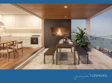 Departamento · 67m² · 2 Ambientes · 1 Cochera · Venta Departamento 2 Ambientes con Cochera en Colegiales