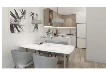 Departamento · 64m² · 3 Ambientes · Departamento en Belgrano