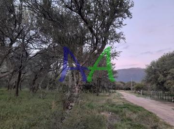 Terreno · 1055m² · Terreno en Venta en Los Molles, San Luis