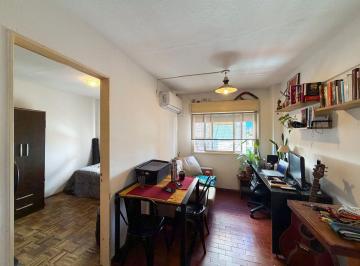 Departamento · 23m² · 2 Ambientes · Departamento de 1 Dormitorio de Oportunidad en Lourdes
