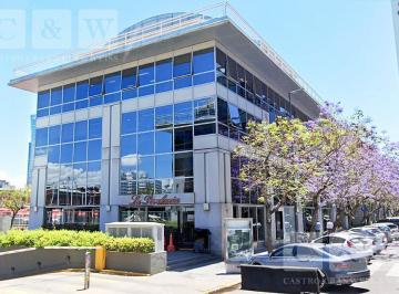 Oficina comercial · 556m² · 5 Cocheras · Olga Cossettini 260 | Oficina en Alquiler | Puerto Madero