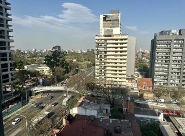 Departamento · 65m² · 2 Ambientes · Departamento a Estrenar de 1 Dormitorio, Av Mate de Luna
