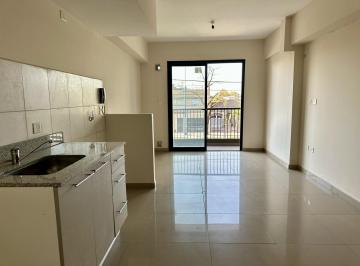Departamento · 65m² · 2 Ambientes · Departamento a Estrenar de 1 Dormitorio, Av Mate de Luna