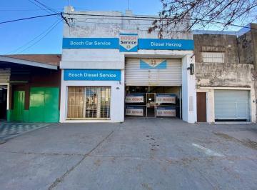 Bodega-Galpón · 329m² · Galpon en Venta Sobre Av Ayacucho