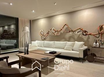 Departamento · 140m² · 6 Ambientes · 2 Cocheras · Departamentos de Categoría en Venta en Villa Warcalde, Zona Norte