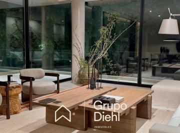 Departamento · 140m² · 6 Ambientes · 2 Cocheras · Departamentos de Categoría en Venta en Villa Warcalde, Zona Norte