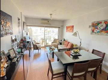 Departamento de 2 ambientes, Caballito · Dpto 2 Amb. Excelentemente Mejorado con Seguridad y Amenities