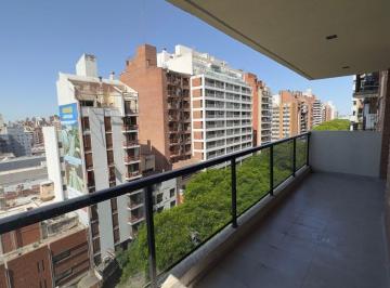 Departamento de 3 ambientes, Córdoba · Departamento Premium a Estrenar – 2 Dorm. con Gran Balcón Al Norte en Nueva Córdoba