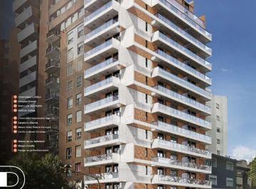 Departamento de 3 ambientes, Córdoba · Departamento Premium a Estrenar – 2 Dorm. con Gran Balcón Al Norte en Nueva Córdoba