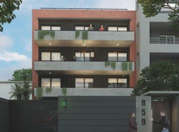 Departamento de 4 ambientes, Vicente López · Departamento 4 Amb C/terraza en Florida Oeste