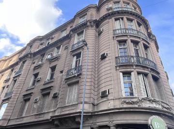 Oficina comercial · 138m² · 6 Dormitorios · Oficina en Venta a m Plaza San Martín