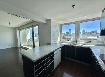 Departamento · 110m² · 3 Ambientes · 1 Cochera · Departamento en Puerto Madero 3 Ambientes con Cochera