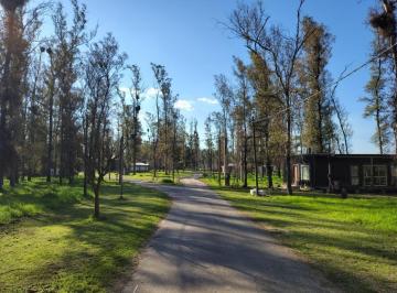 Terreno · 665m² · Terreno en Campo Timbó