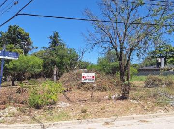 Terreno , La Falda · Terreno/lote Calle Av Argentina y Chacabuco La Falda