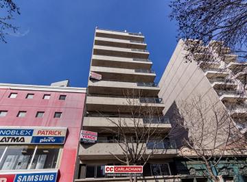 Departamento · 32m² · 1 Ambiente · Departamento - Lourdes