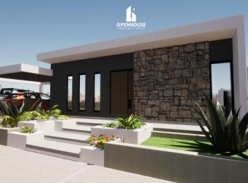 Casa · 190m² · 3 Dormitorios · 2 Cocheras · Openhouse Ofrece a La Venta Casa en El Barrio Privado La Luisa (En Pozo), Lujan de Cuyo.