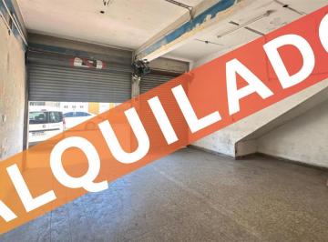 Local comercial · 65m² · Galpón en Valentin Alsina