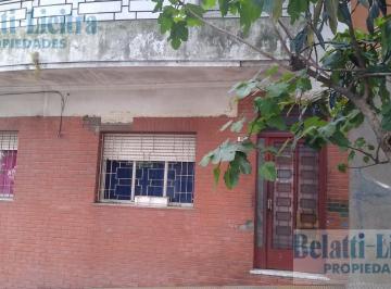 PH · 30m² · 2 Ambientes · PH - Flores