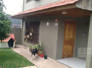 Casa · 160m² · 5 Ambientes · Casa 3 Dorm - en Venta - El Talar - Tigre - Pozzi Inmo